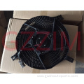 Auto parts radiator fan for pickup d22